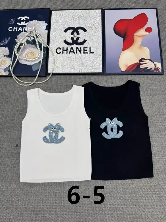 Chanel S-XL 83